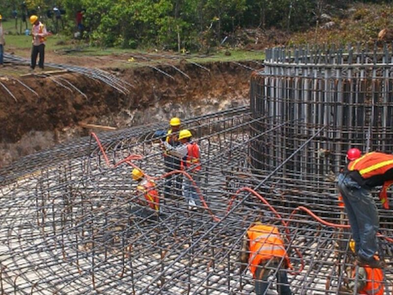 Cimentaciones México