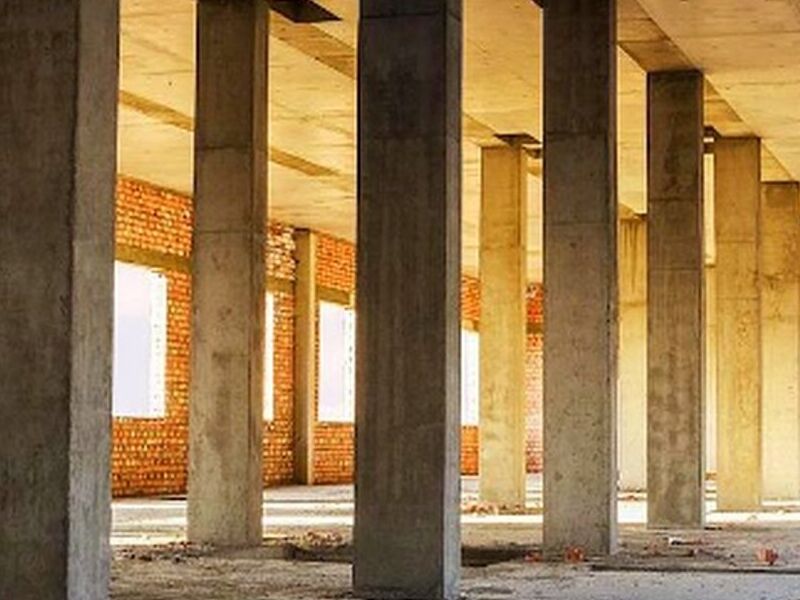 Estructuras Concreto México