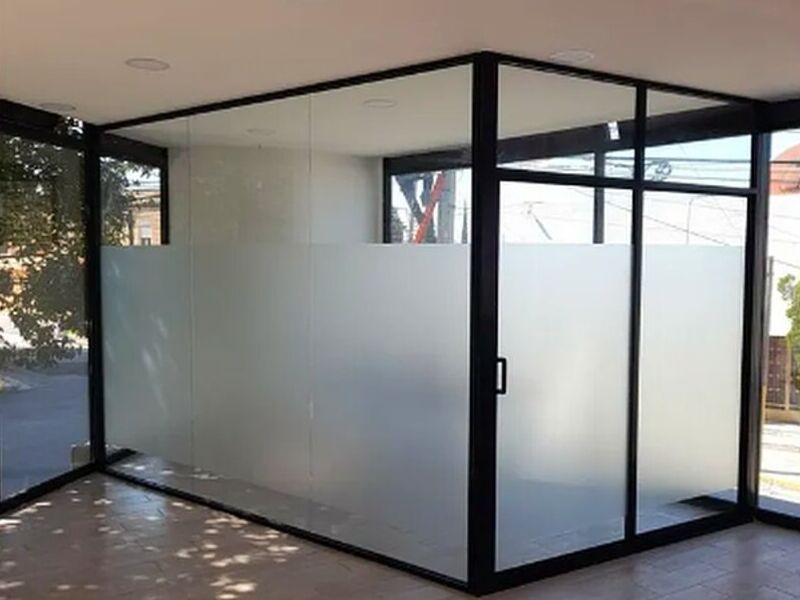 Cancelería de Aluminio México