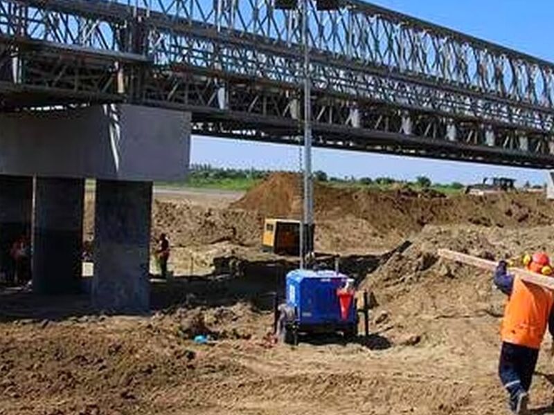 Puentes México