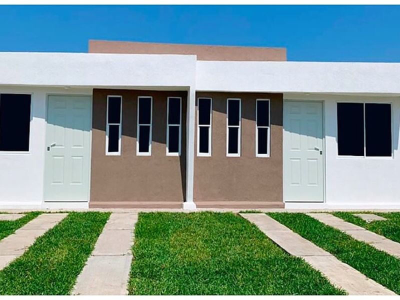Casa unifamiliar Hermosillo