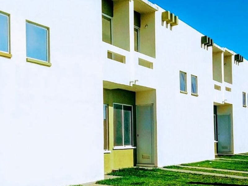 Casa Duplex Tijuana