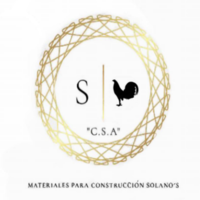 Materiales para construcción "Solanos"