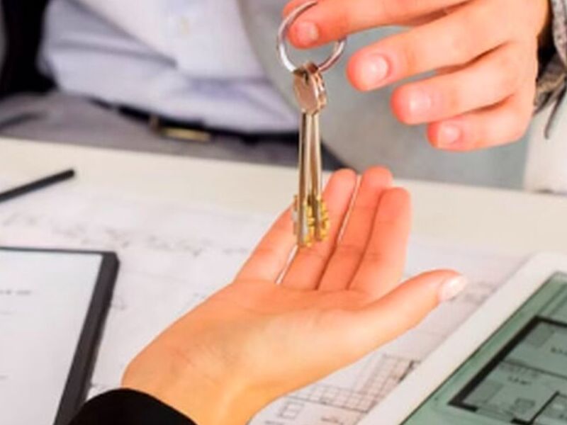 Agente inmobiliario Baja California Sur