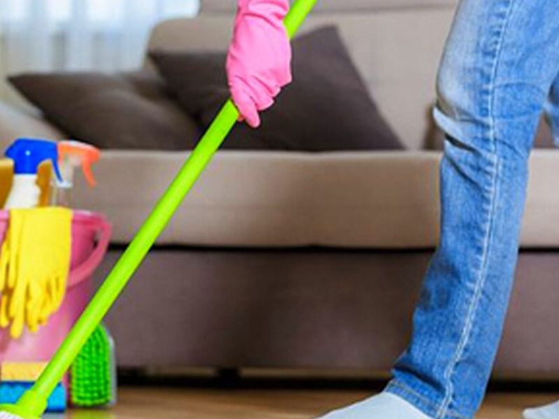 Servicio limpieza vivienda Los Cabos