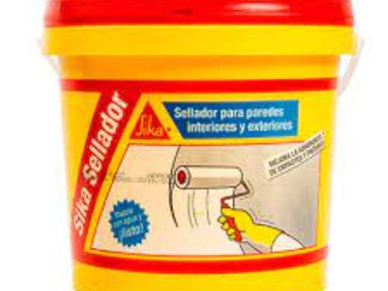 Sellador México