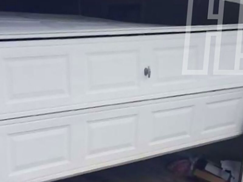 Reparación puertas automáticas México