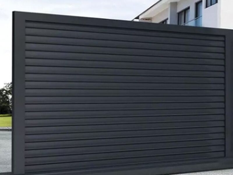 Puertas automáticas Sonora