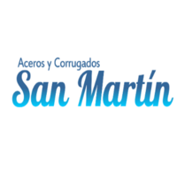 Aceros y Corrugados San Martin