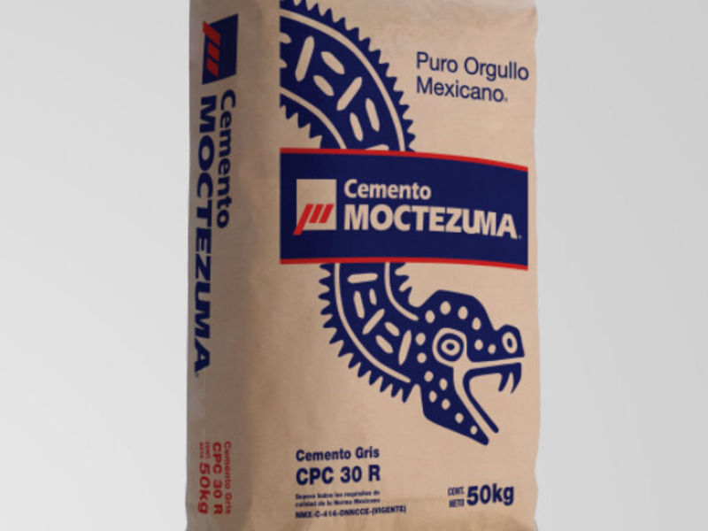 Cemento México