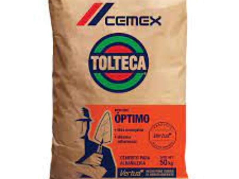 Mortero México