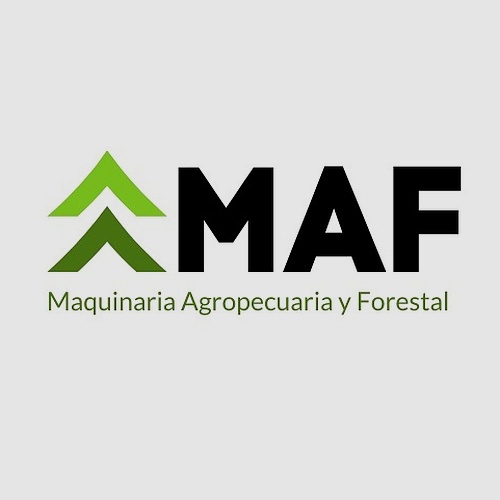 Maquinaria Agropecuaria Forestal