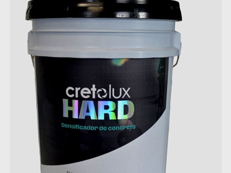 Cretolux Lithium México 