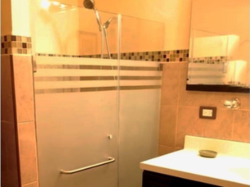 Canceles baño México