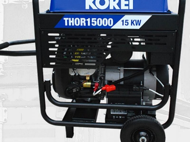 THOR15000 MEXICO