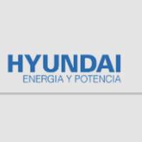 HYUNDAI ENERGIA POTENCIA