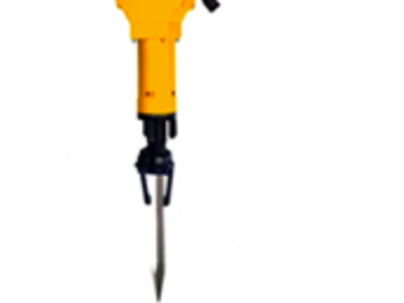 Martillo Demoledor Mexico