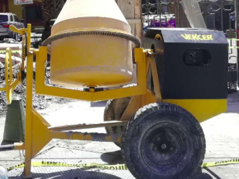 ​CONCRETERA MEXICO