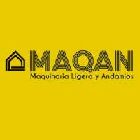 MAQAN Maquinaria Ligera y Andamios