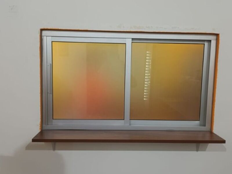 Ventanas para baño Nuevo León