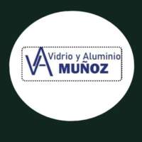 Vidrio y aluminio MUÑOZ