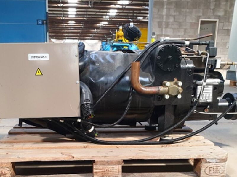 Remanufacturas York Jalisco