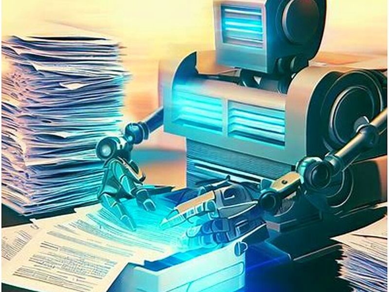 Automatización erp México