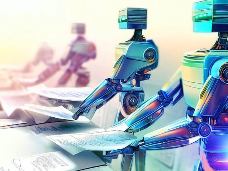 Automatización heredados México