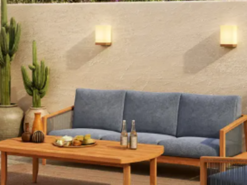 Muebles de exterior Mexico