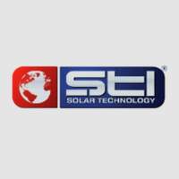 STI Solar Technology