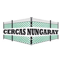 Cercas Nungaray