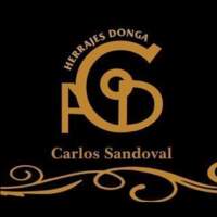 Herrajes DONGA