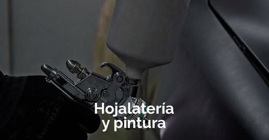 Pintura automotriz Mexico