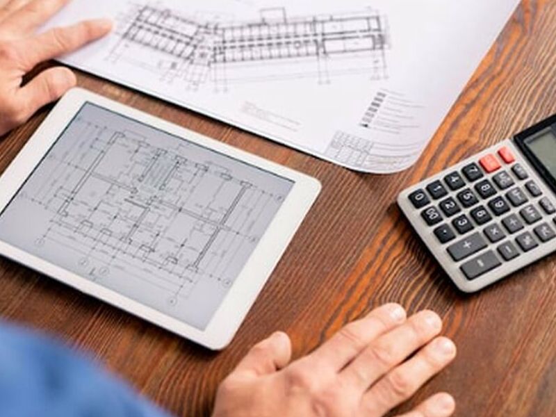 Diseño cálculo estructural México