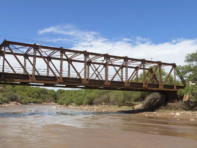 Puentes México