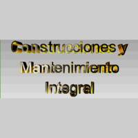 Construcciones y Mantenimiento Integral