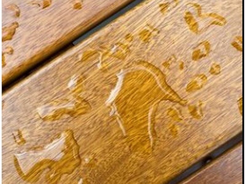Preservador ecológico madera verde C Mexico     