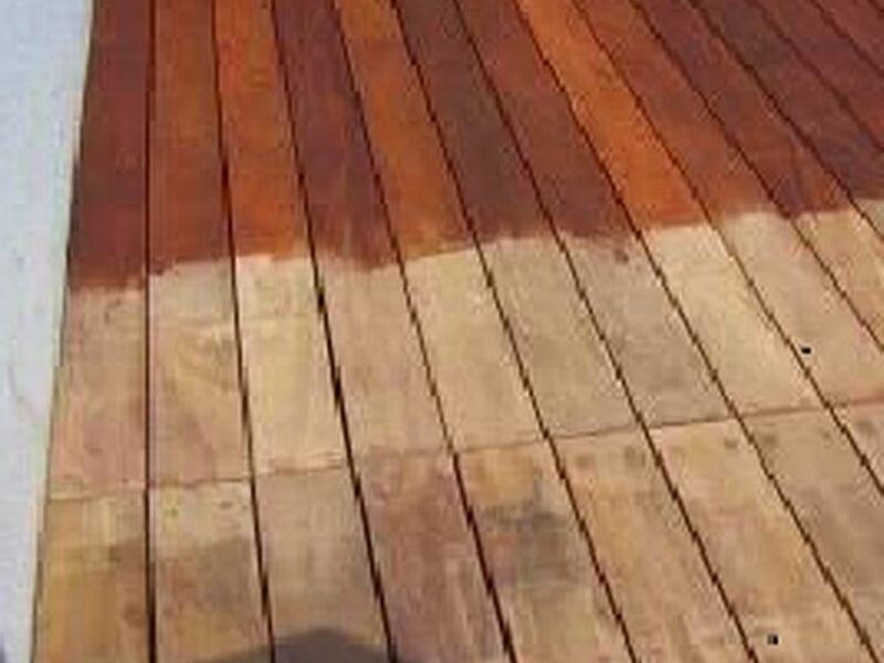Preservador madera seca Mexico