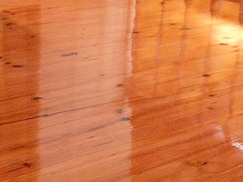 Preservador ecologico madera seca Merida