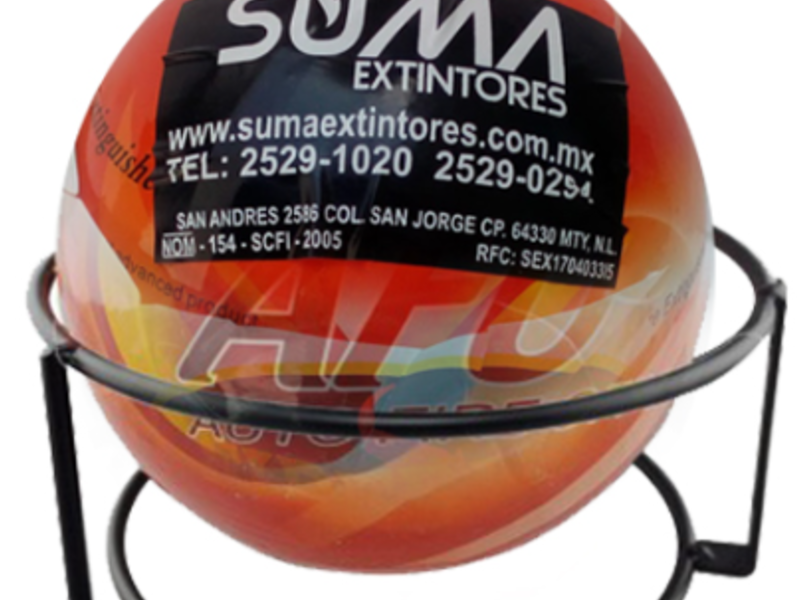 FIRE BALL MÉXICO