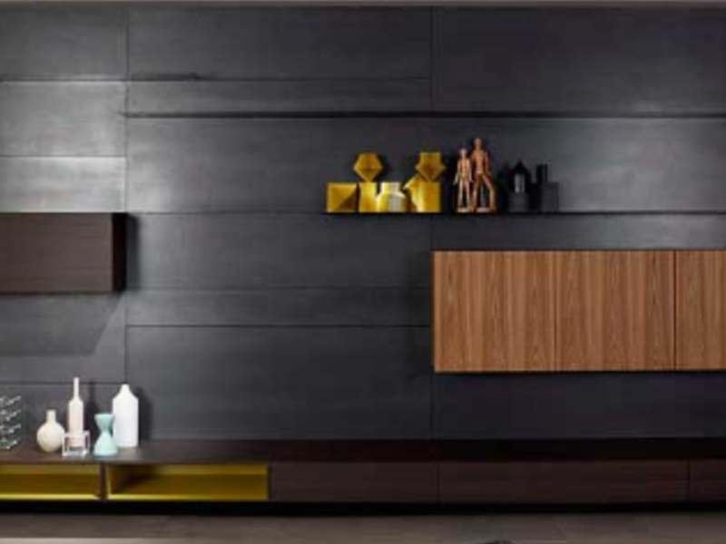 Muebles modulares Mexico