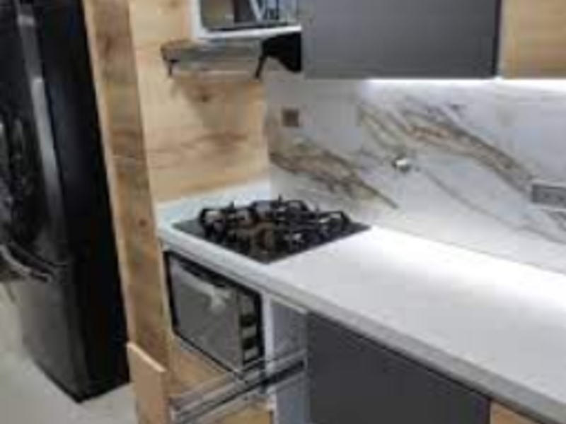 Diseño y consultoría en carpintería Mexico