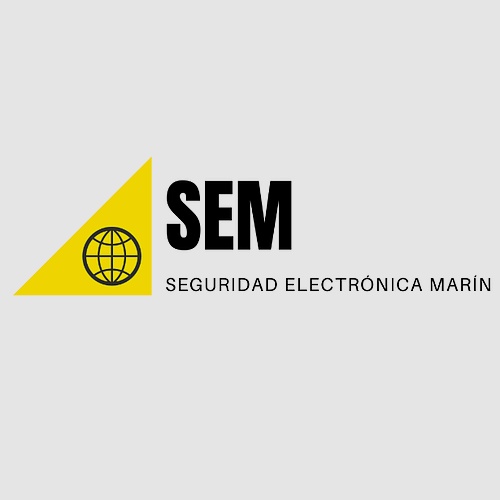 Seguridad Electrónica Marín