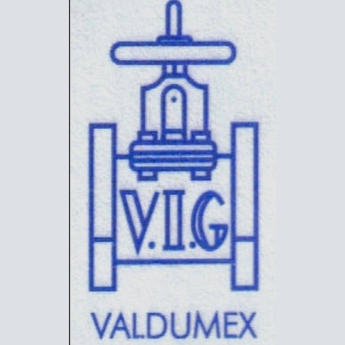 Valvulas Industriales De Mexico