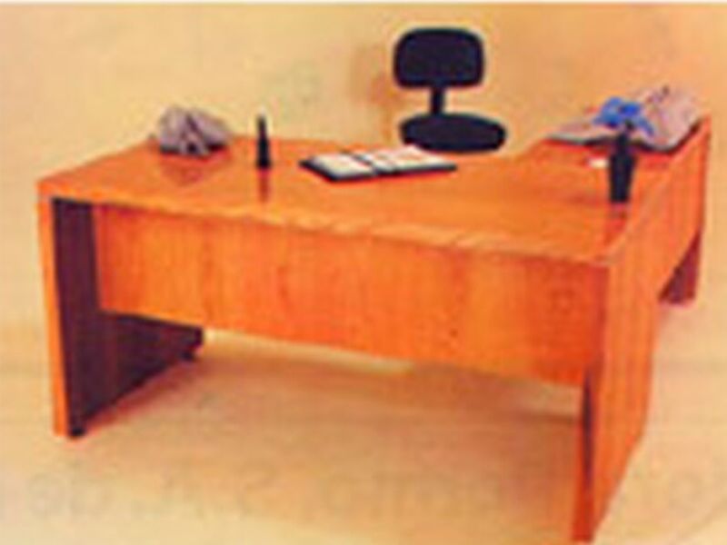 ESCRITORIO SECRETARIAL México