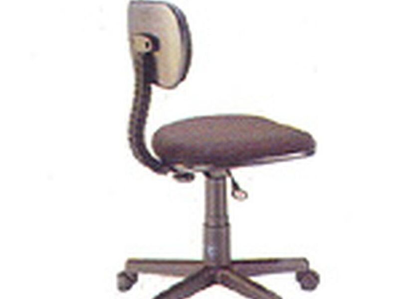 SILLA SECRETARIAL 01 México