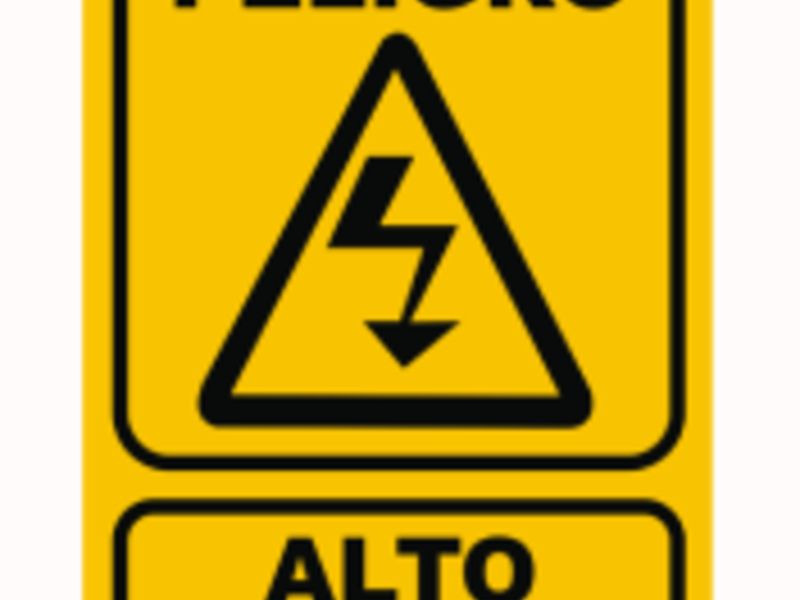 Señalización México