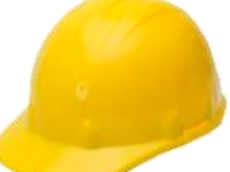Casco Alto Impacto 