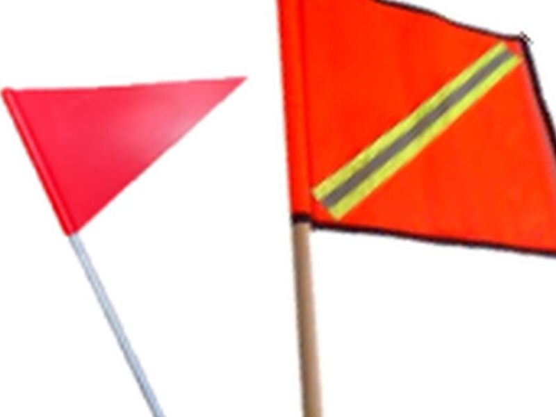 Banderola Malla