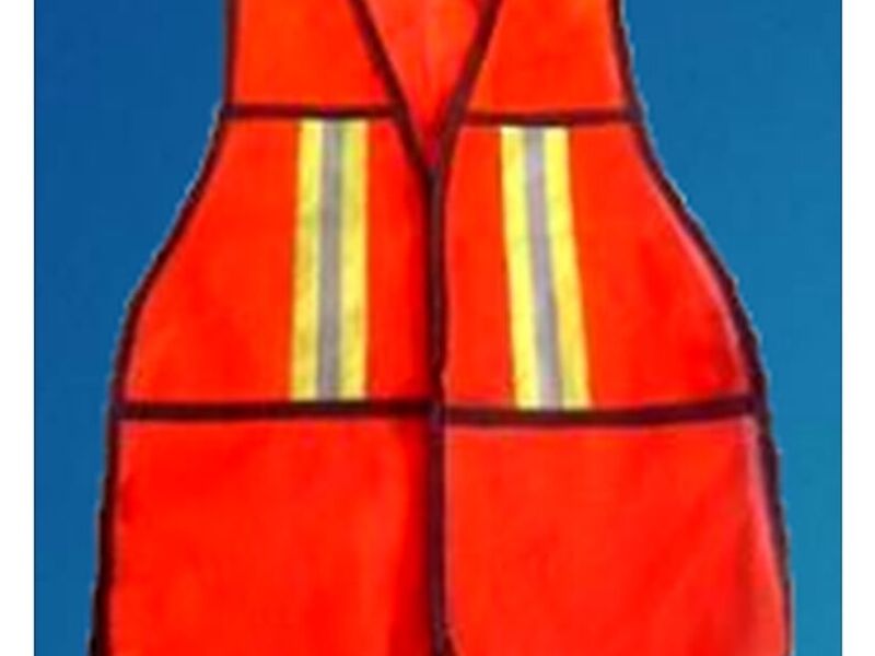 Chaleco Mexico